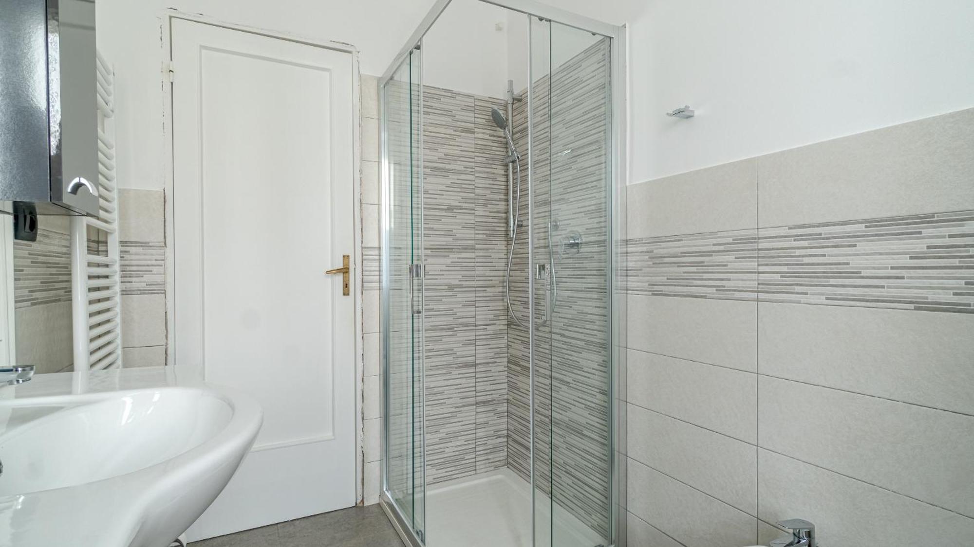 Ferienwohnung Italianway - Betti 46 Rapallo Exterior foto