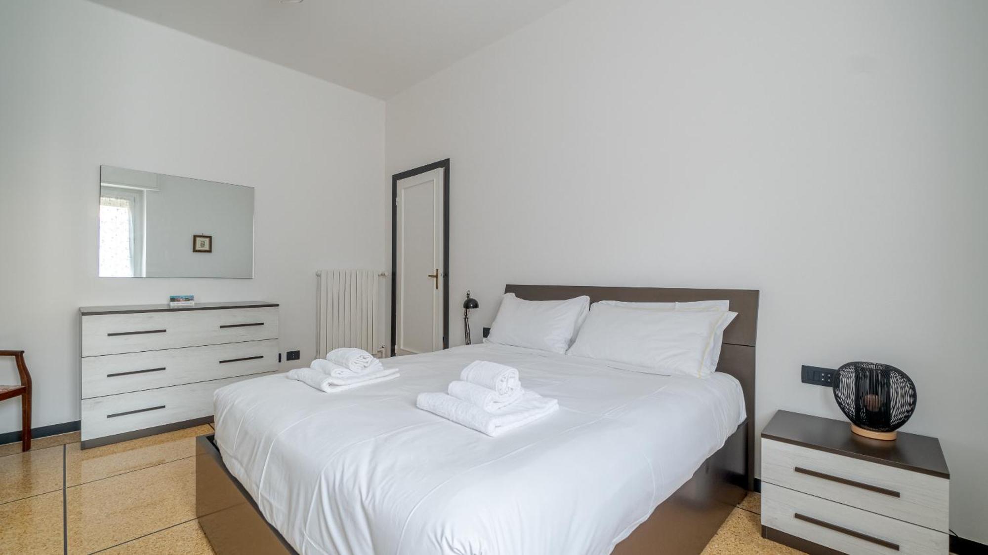 Ferienwohnung Italianway - Betti 46 Rapallo Exterior foto